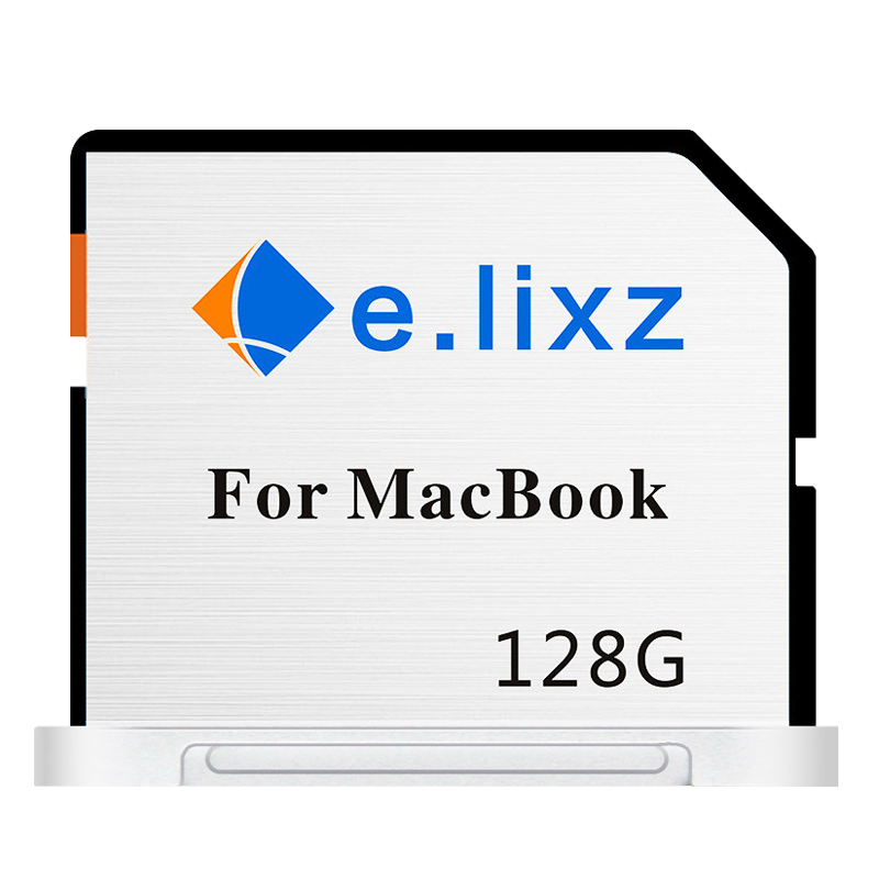 Macbook Air 13 蘋(píng)果電腦Macbook Air/pro筆記本內(nèi)存擴(kuò)容卡電腦sd卡128g高速蘋(píng)果電腦擴(kuò)展卡