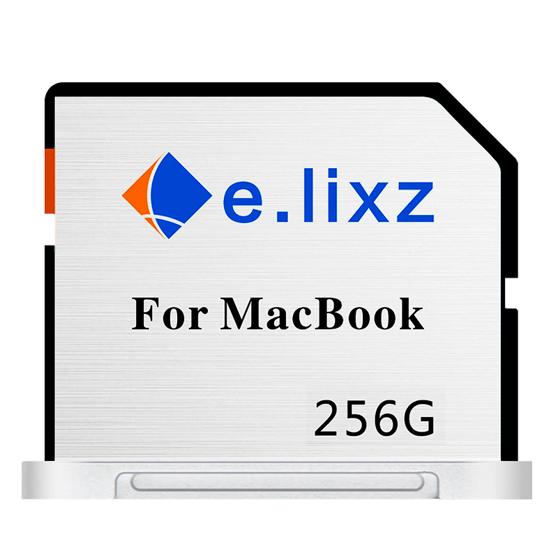 Macbook Air 13 蘋(píng)果電腦Macbook Air/pro筆記本內(nèi)存擴(kuò)容卡電腦sd卡256g高速蘋(píng)果電腦擴(kuò)展卡