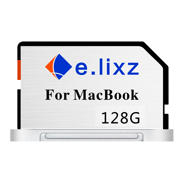 Macbook Pro 13 蘋(píng)果電腦Macbook pro筆記本內(nèi)存擴(kuò)容卡電腦sd卡128g高速蘋(píng)果電腦擴(kuò)展卡 