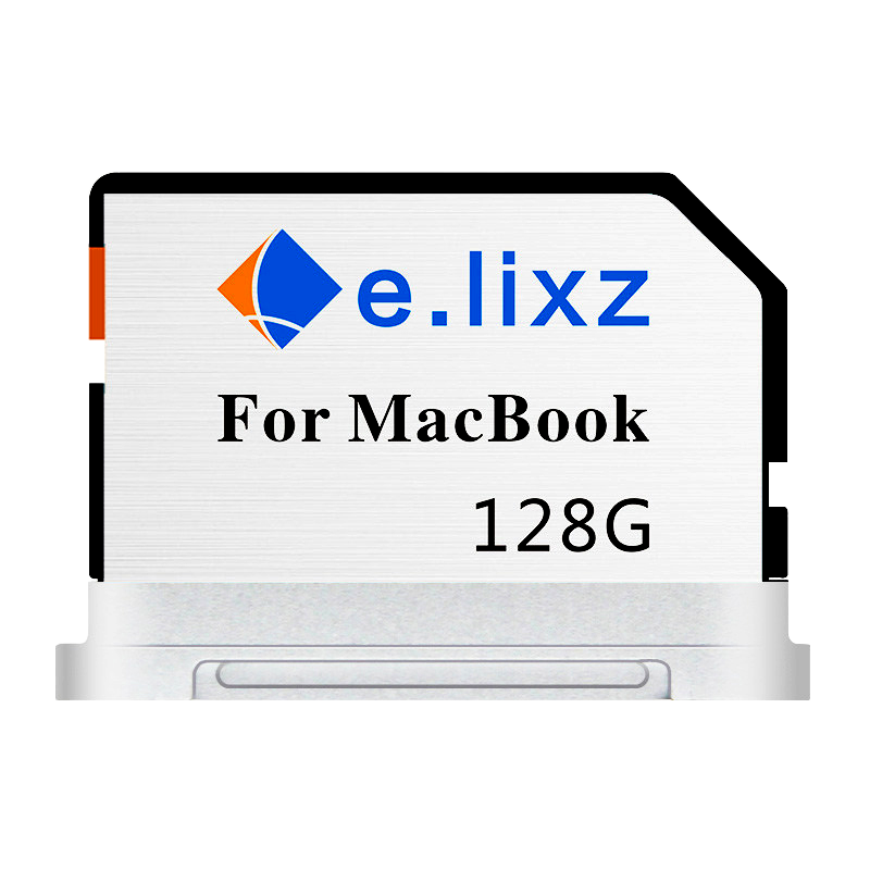 Macbook Pro 15 蘋(píng)果電腦Macbook pro筆記本內(nèi)存擴(kuò)容卡電腦sd卡128g高速蘋(píng)果電腦擴(kuò)展卡 
