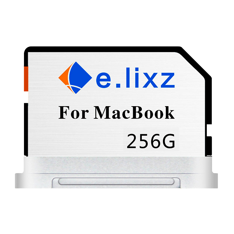 Macbook Pro 15 蘋(píng)果電腦Macbook pro筆記本內(nèi)存擴(kuò)容卡電腦sd卡256g高速蘋(píng)果電腦擴(kuò)展卡 