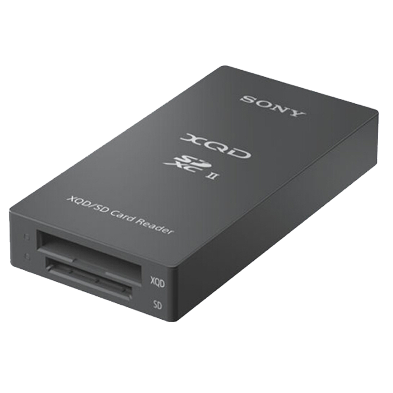 索尼（SONY） XQD卡 多功能讀卡器 MRW-E90