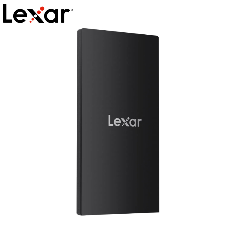 Lexar? SL300 移動(dòng)固態(tài)硬盤(pán)