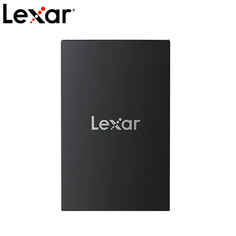 Lexar? SL500 移動(dòng)固態(tài)硬盤(pán)