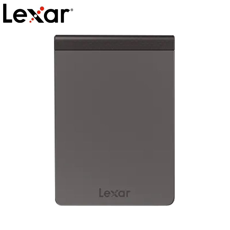 Lexar? SL200 移動(dòng)固態(tài)硬盤(pán)