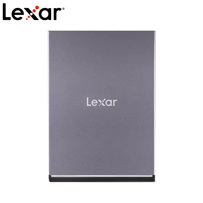 Lexar? SL210 移動(dòng)固態(tài)硬盤(pán)