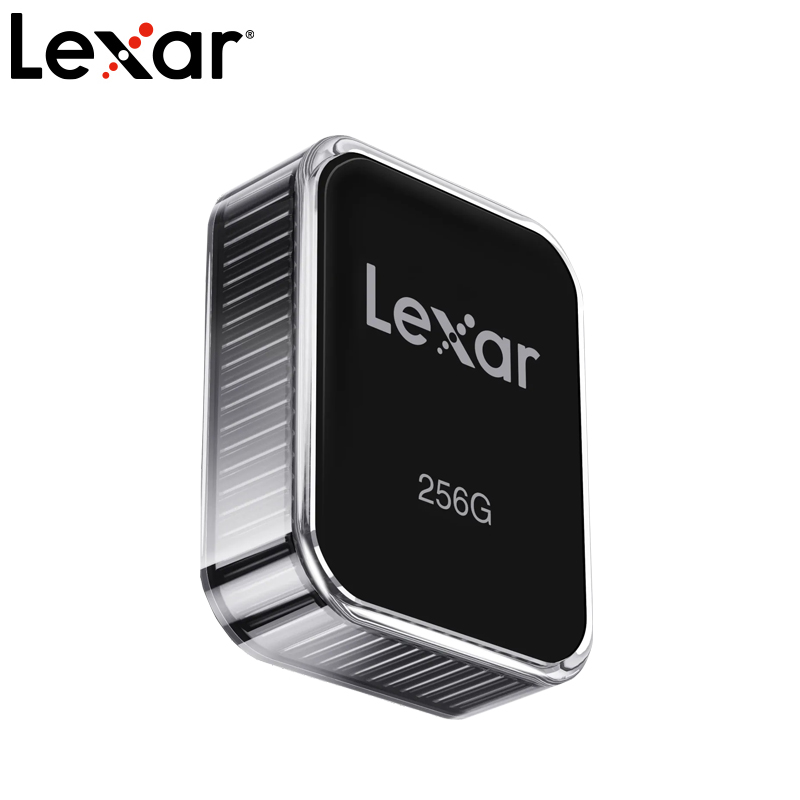 Lexar? JumpDrive? C50V USB Type-C 行車(chē)記錄U盤(pán)