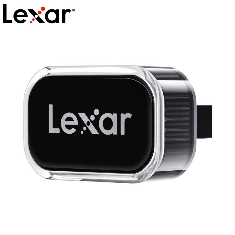 Lexar? JumpDrive? A50V USB Type-A 行車(chē)記錄U盤(pán)