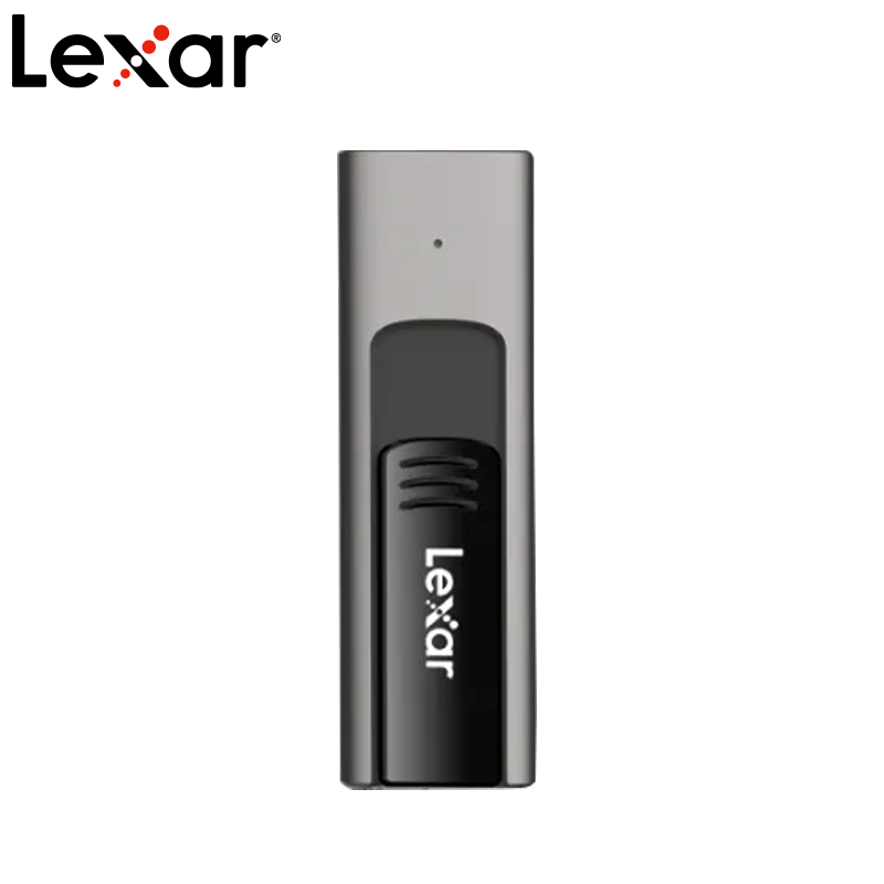 Lexar? JumpDrive? M900 USB 3.1 閃存盤(pán) 128GB