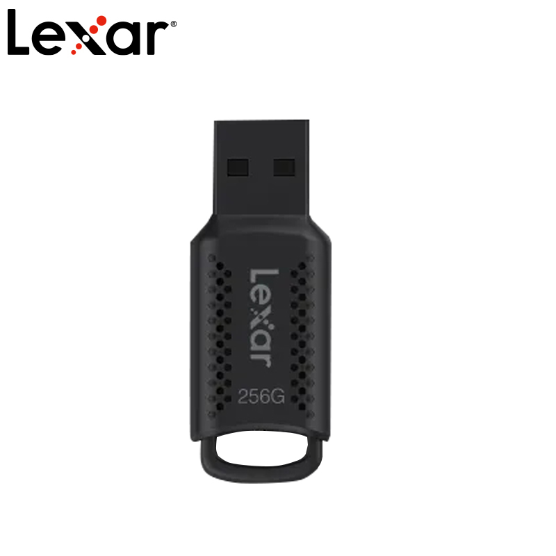 Lexar? JumpDrive? V400 USB 3.0 閃存盤(pán)  256GB