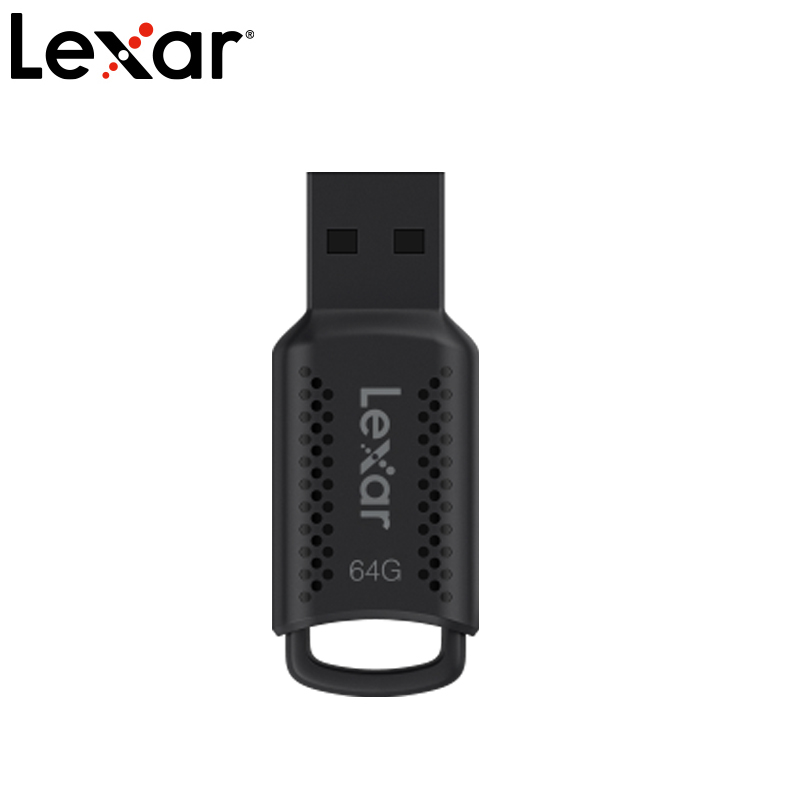 Lexar? JumpDrive? V400 USB 3.0 閃存盤(pán)  64GB
