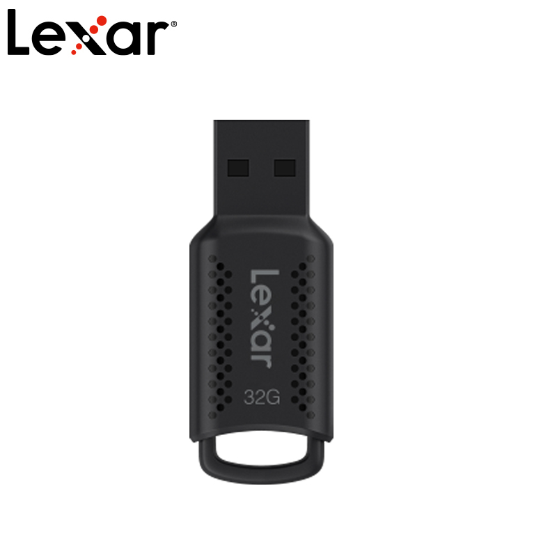 Lexar? JumpDrive? V400 USB 3.0 閃存盤(pán)  32GB