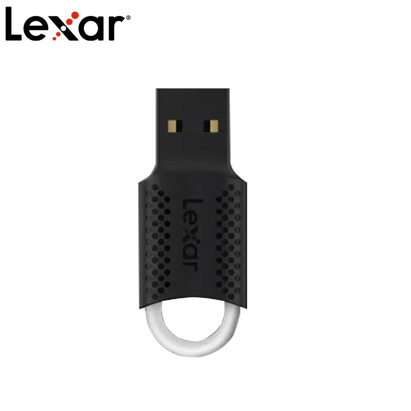 Lexar? JumpDrive? V40 USB 閃存盤(pán)  32GB