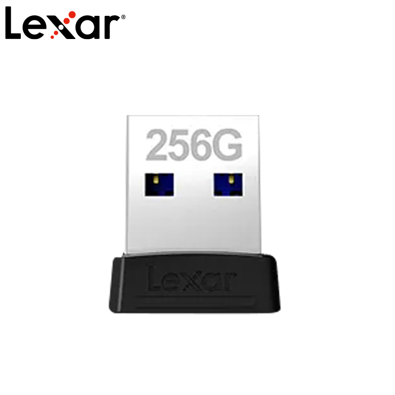 Lexar? JumpDrive? S47 USB 3.1 閃存盤(pán)  256GB