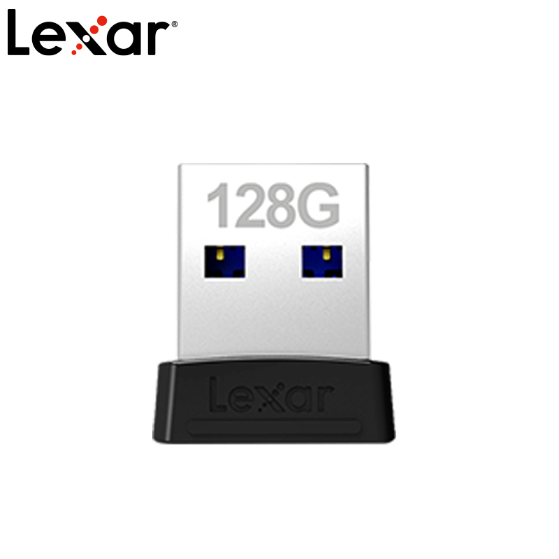 Lexar? JumpDrive? S47 USB 3.1 閃存盤(pán)