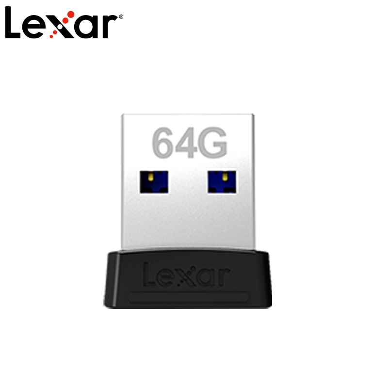 Lexar? JumpDrive? S47 USB 3.1 閃存盤(pán)