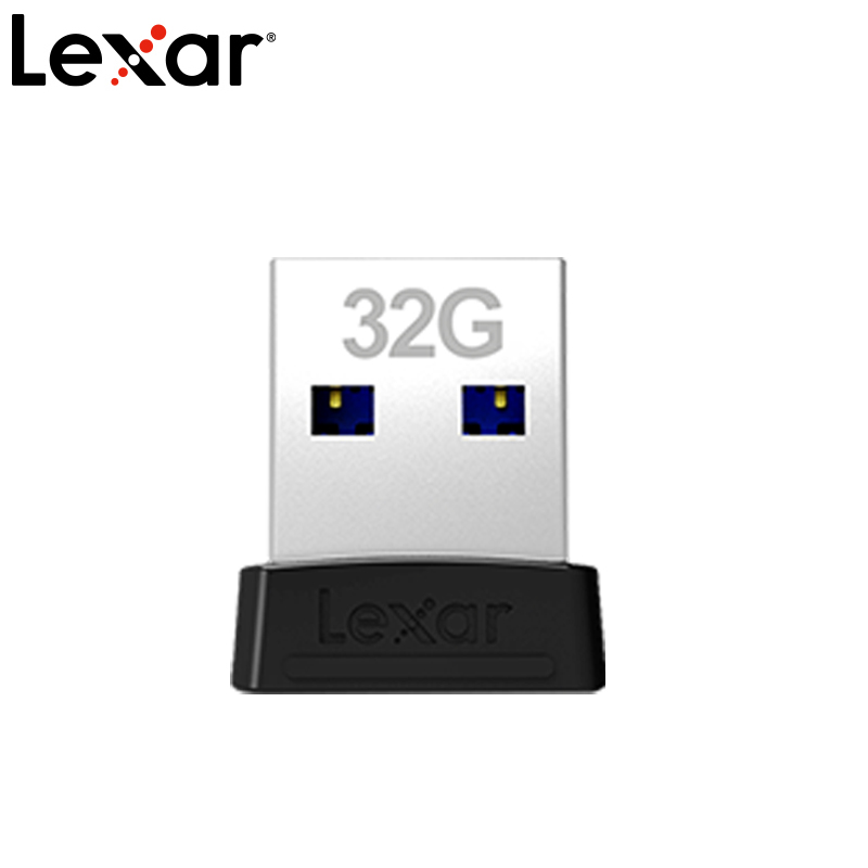 Lexar? JumpDrive? S47 USB 3.1 閃存盤(pán)