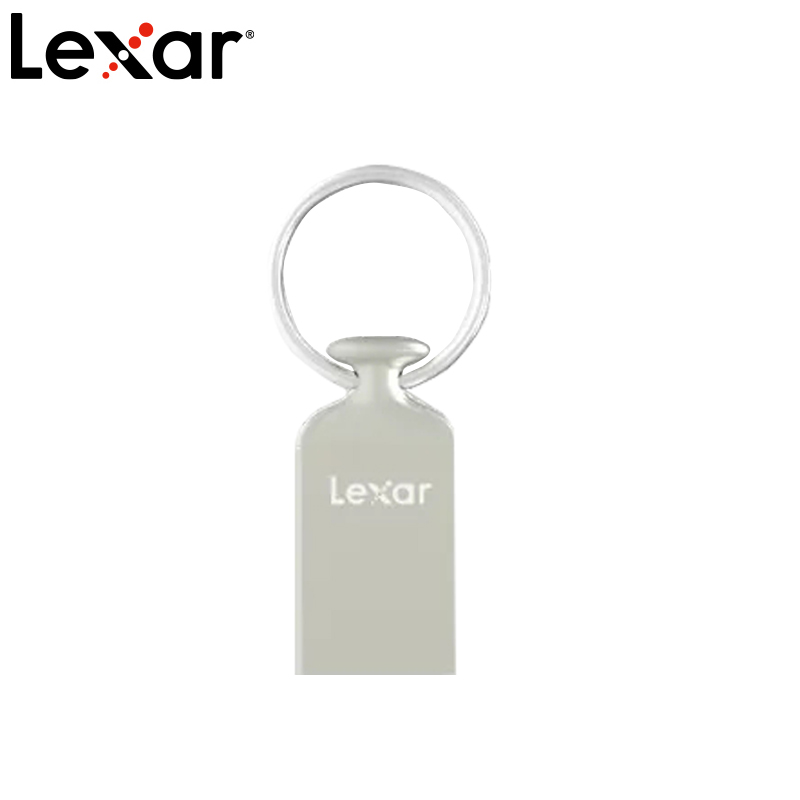Lexar? JumpDrive? M22 USB 閃存盤(pán)  64GB