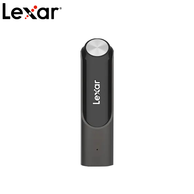 Lexar? JumpDrive? P30 USB 3.2 Gen 1 閃存盤(pán)  256GB