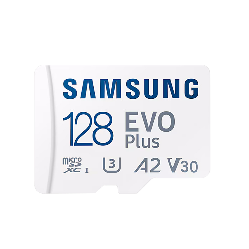 microSD EVO Plus存儲(chǔ)卡 128GB