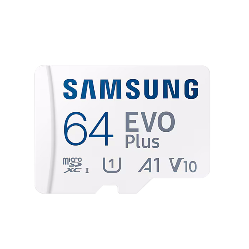 microSD EVO Plus存儲(chǔ)卡  64GB