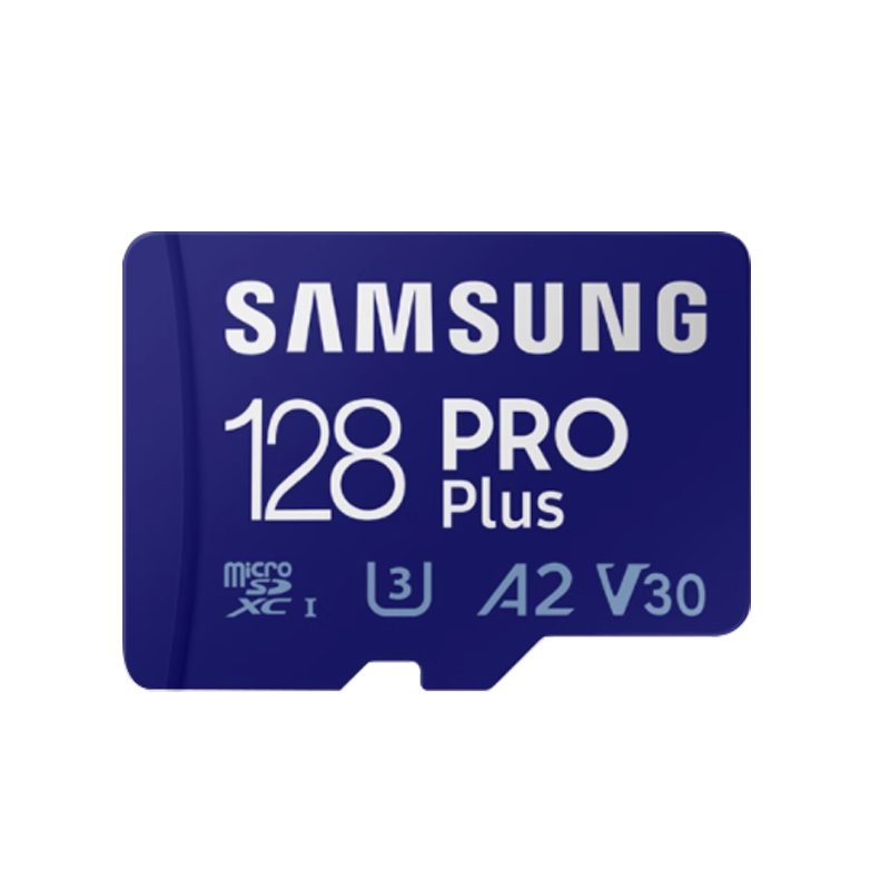 microSD存儲(chǔ)卡 PRO Plus   128GB