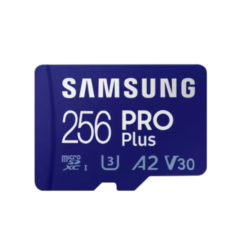microSD存儲(chǔ)卡 PRO Plus  256GB