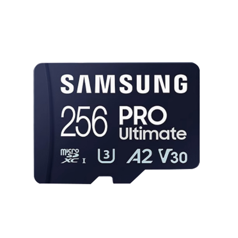 microSD存儲(chǔ)卡 PRO Ultimate  256GB