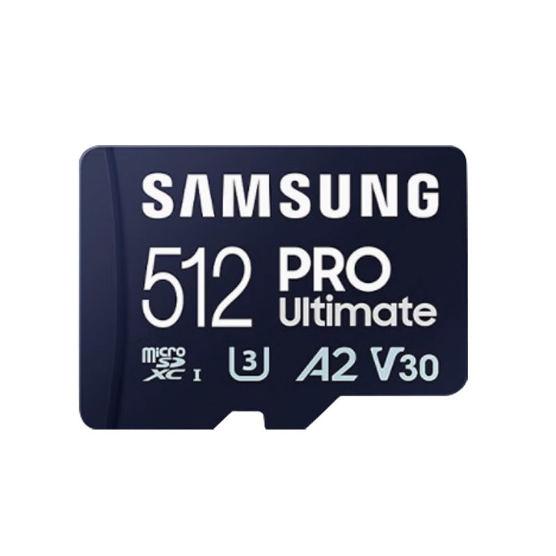 microSD存儲(chǔ)卡 PRO Ultimate
