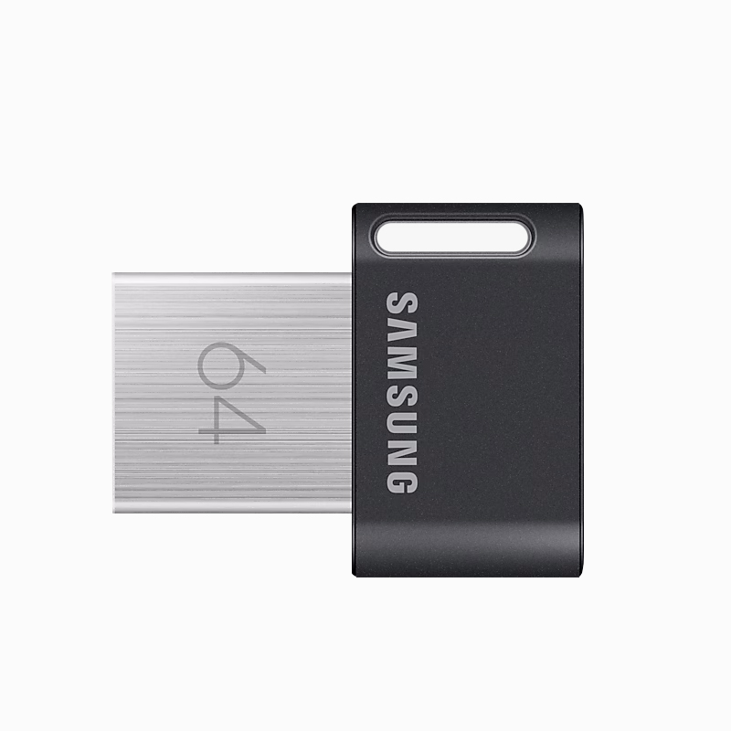 FIT Plus USB3.1 閃存盤(pán)  64GB