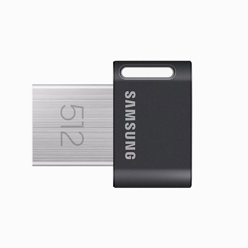 FIT Plus USB3.2 閃存盤(pán)  512GB
