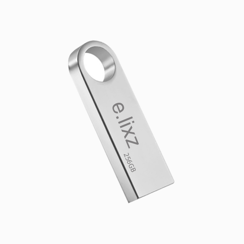 e.lixz? USB3.0 閃存盤(pán) 256GB