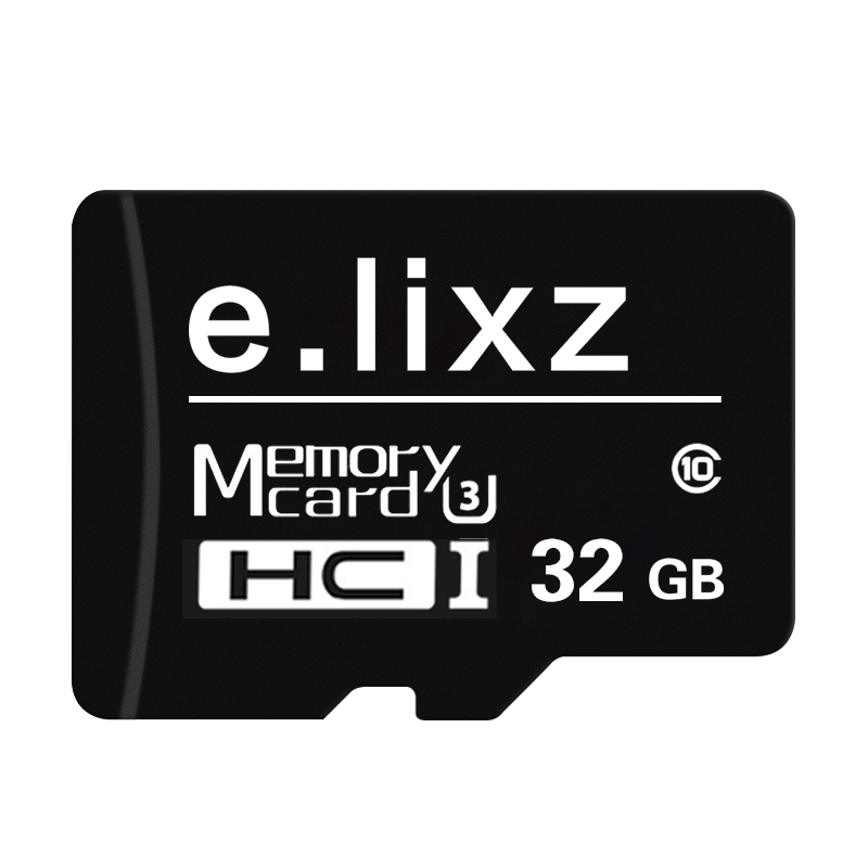 e.lixz?  microSDHC? 存儲(chǔ)卡  32GB