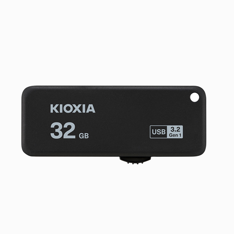TransMemory? 隨閃? U365 USB閃存盤(pán)  32GB