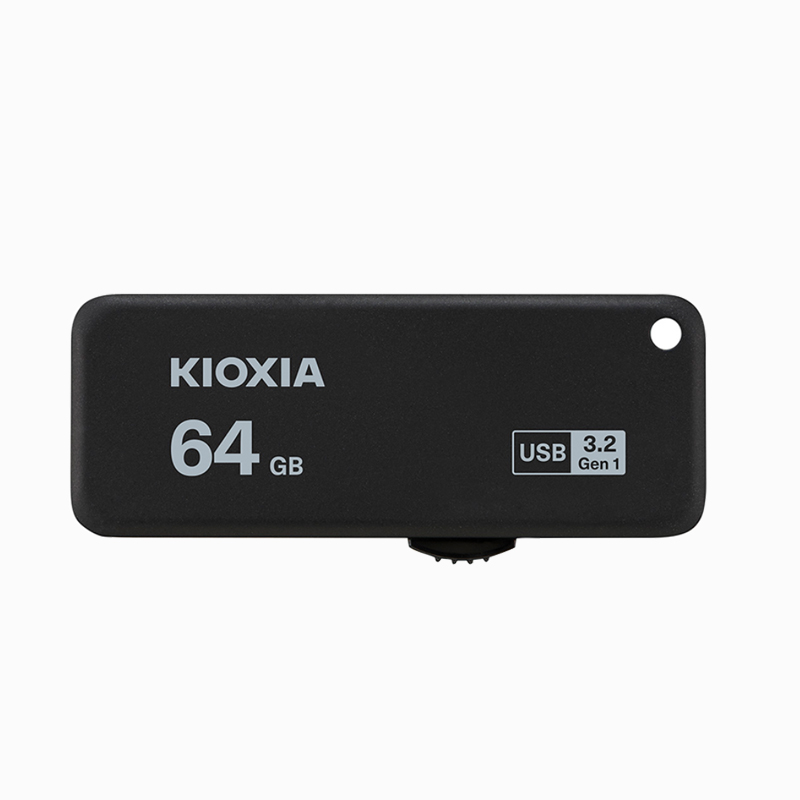 TransMemory? 隨閃? U365 USB閃存盤(pán)  64GB