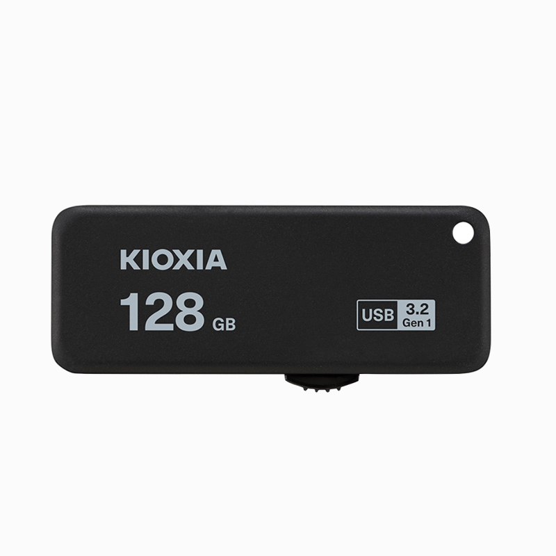 TransMemory? 隨閃? U365 USB閃存盤(pán)  128GB