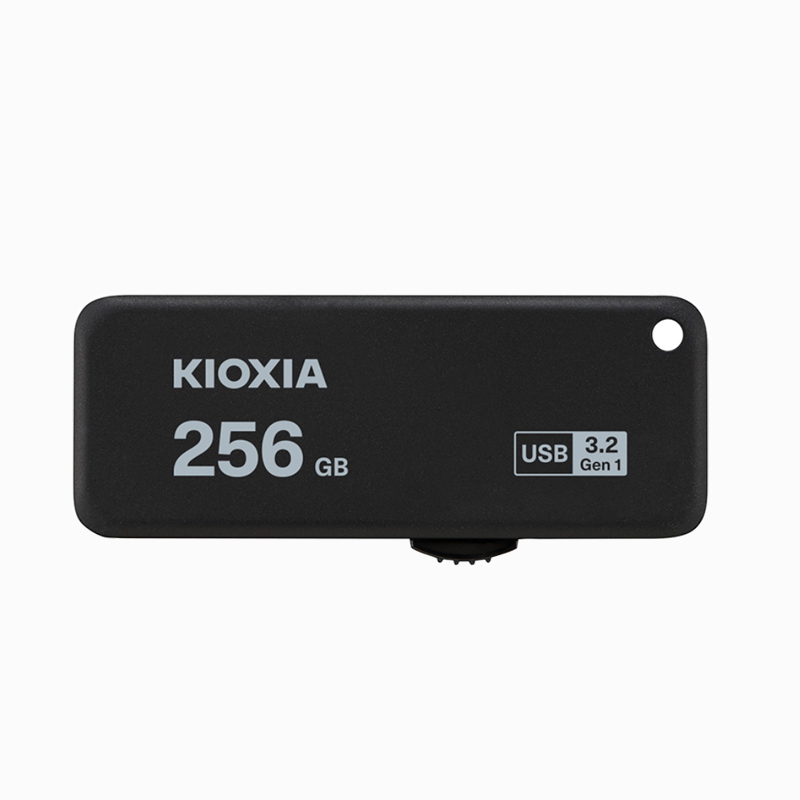 TransMemory? 隨閃? U365 USB閃存盤(pán)  256GB